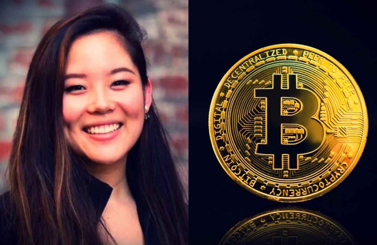 Gloria Zhao Se Convierte En La Primera Desarrolladora Titular Femenina De  Bitcoin Core - Criptotendencias - Noticias De Bitcoin, Criptomonedas Y  Blockchain