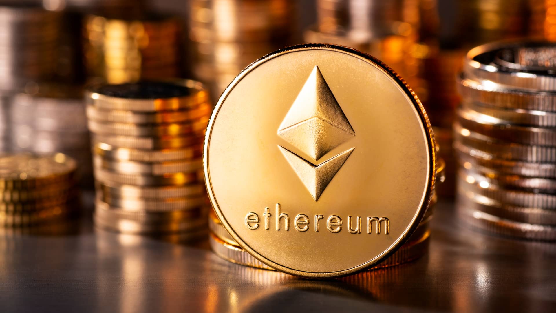 Binance apoya la transición de Ethereum a Prueba de Participación pero no descarta su apoyo a monedas bifurcadas