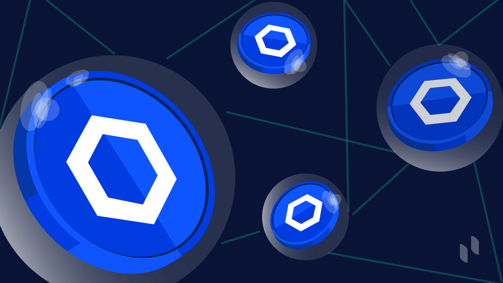 Chainlink alineará su protocolo a Prueba de Participación alineado a la fusión de Ethereum