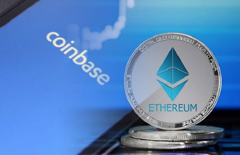 Coinbase lanzará staking en Ethereum para clientes institucionales en los Estados Unidos