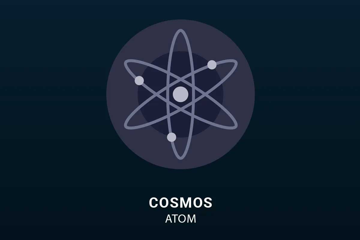 Cosmos (ATOM) llega a su punto más alto desde mayo