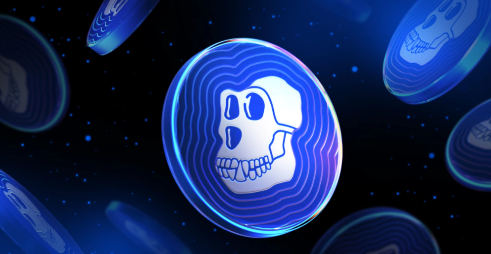 El precio de Apecoin (APE) está a punto de alcanzar los $10 y podría tener un retroceso del 40%
