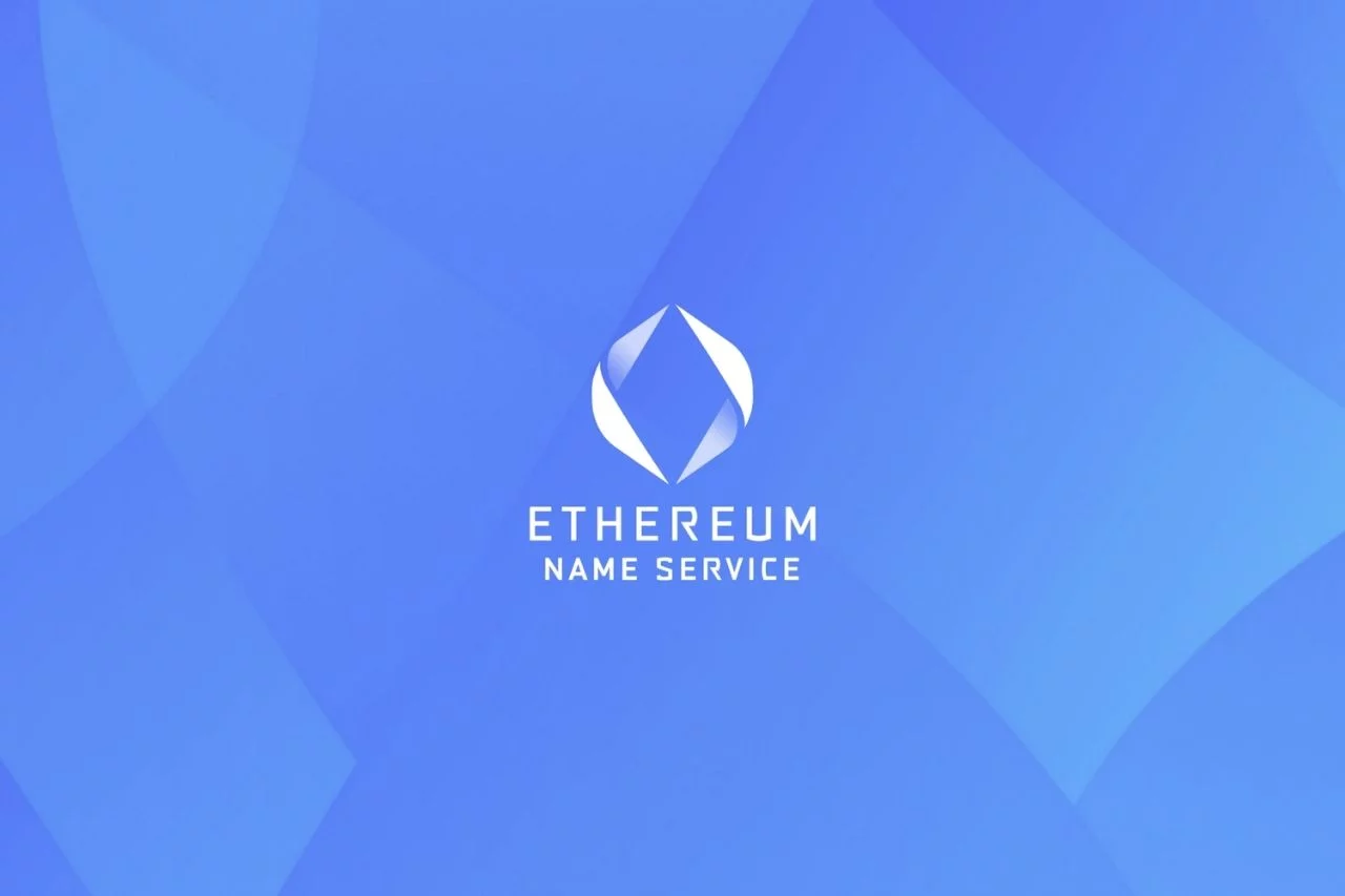 Ethereum Name Service supera la marca de los 2 millones de dominios registrados