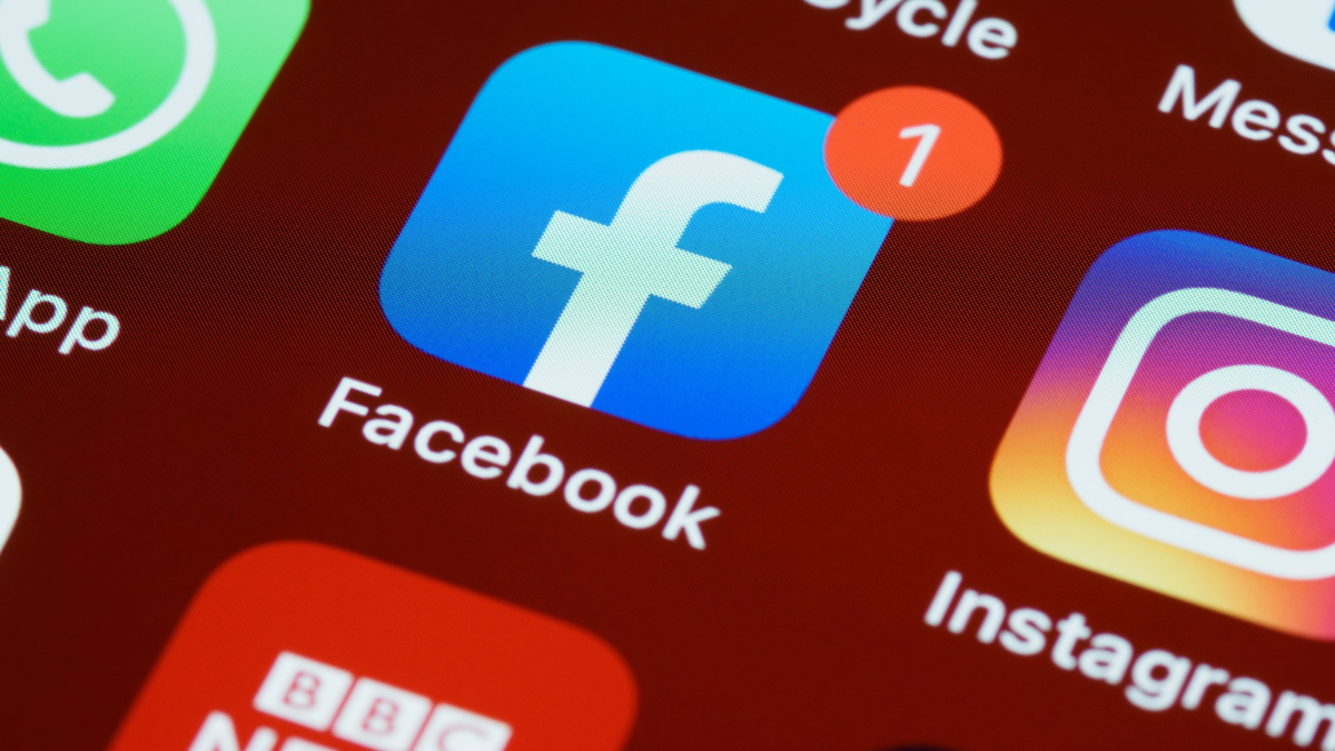Meta habilita función para mostrar NFT tanto en Facebook como en Instagram