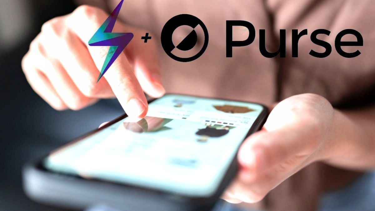 Purse.io Adoptó A Lightning Y Ahora Podés Comprar En Amazon Con Tus Bitcoins  - Criptotendencias - Noticias De Bitcoin, Criptomonedas Y Blockchain