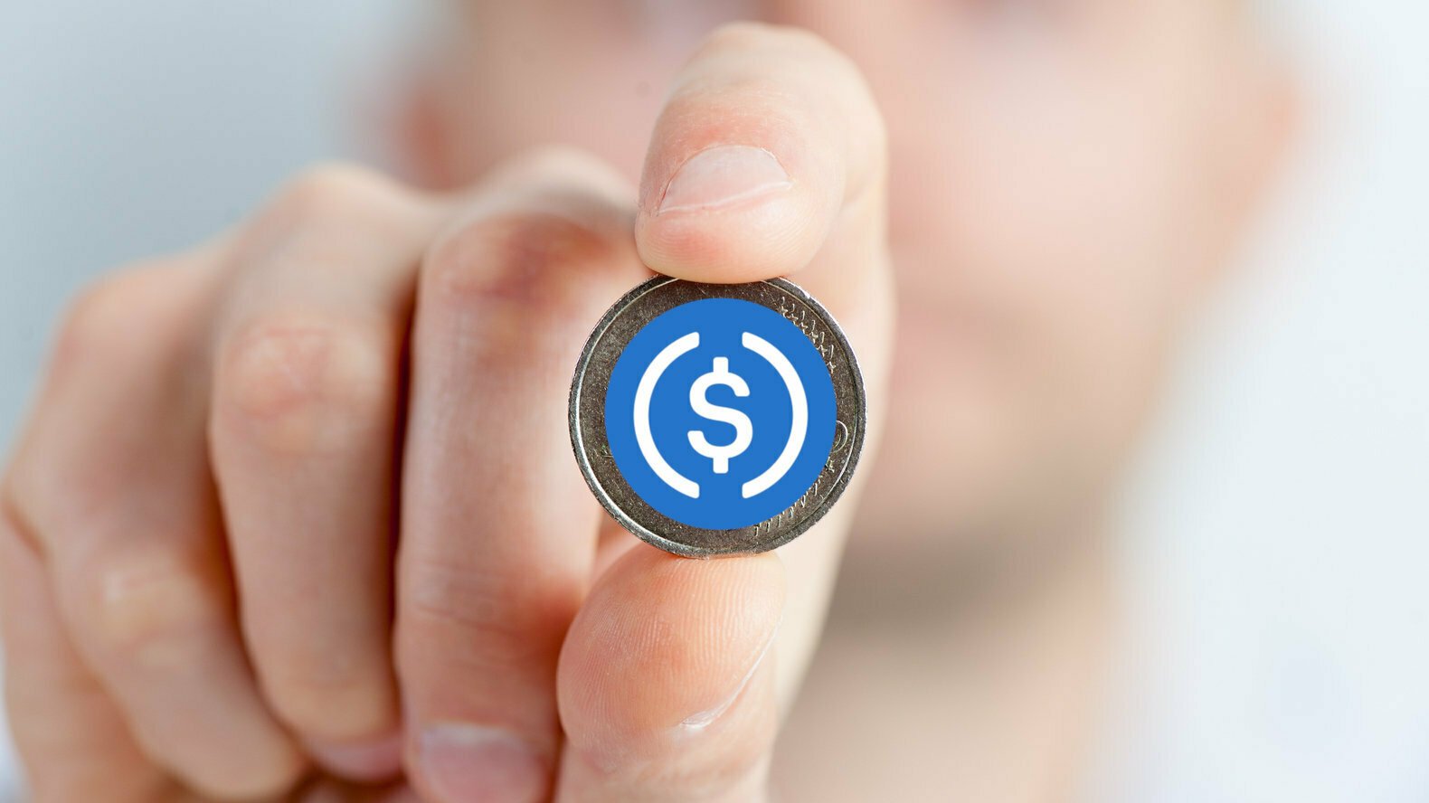 USDC de Circle respalda a Ethereum en su transición a la Prueba de Participación