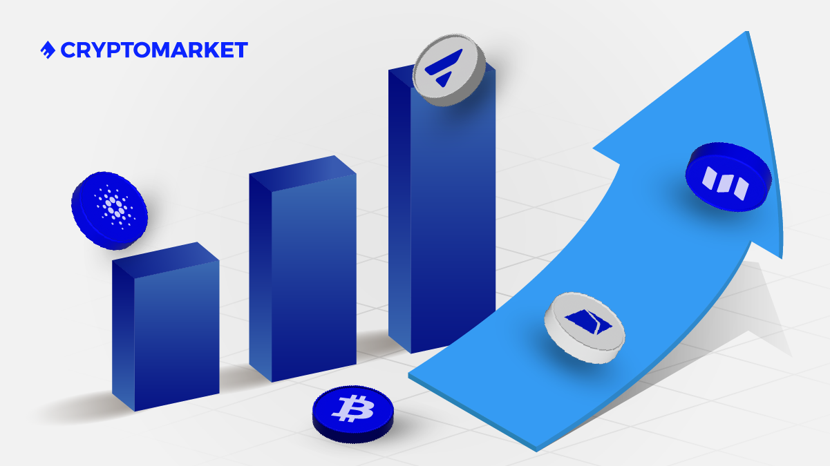 6 Consejos Para Invertir En Criptomonedas De Forma Segura -  Criptotendencias - Noticias De Bitcoin, Criptomonedas Y Blockchain