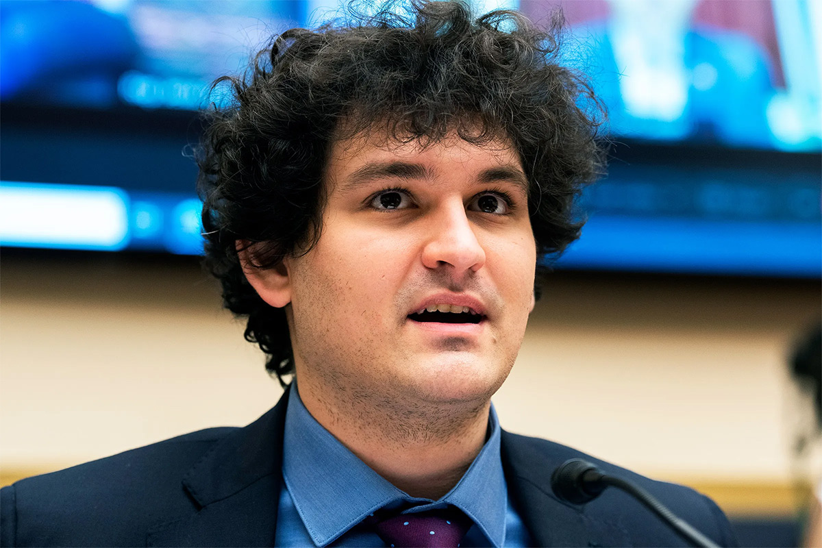 Fundador de plataforma FTX, Sam Bankman-Fried, se declaró no culpable de fraude en EEUU