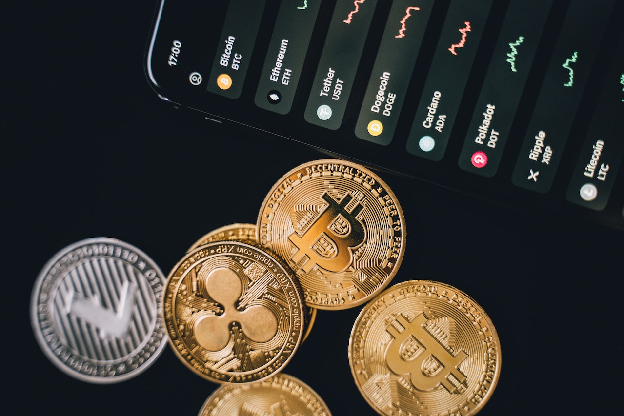 Las criptomonedas se ubicaron entre las principales tendencias de inversión en Chile durante 2022