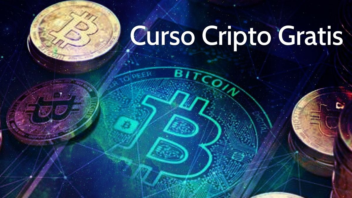 Curso Cripto 100% gratuito de la mano de Solow
