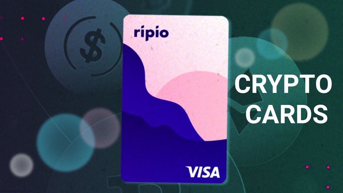 En Argentina se presentan las tarjetas de criptomonedas de Ripio impulsadas por Pomelo