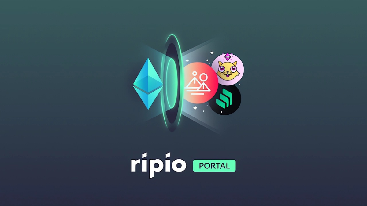Ripio despliega su billetera Web3 multicadena en Brasil, México, Colombia y Uruguay