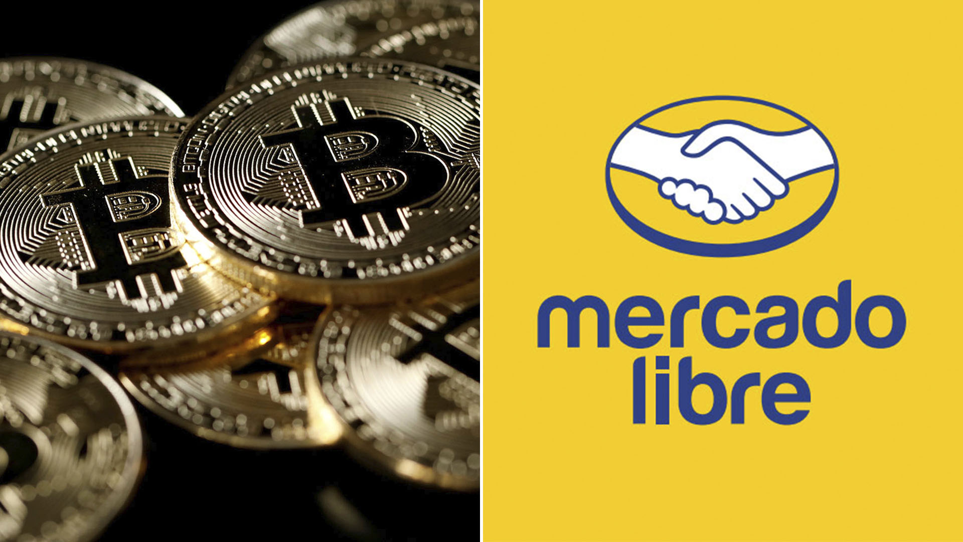 Mercado Libre suma a Chile para el comercio de criptomonedas
