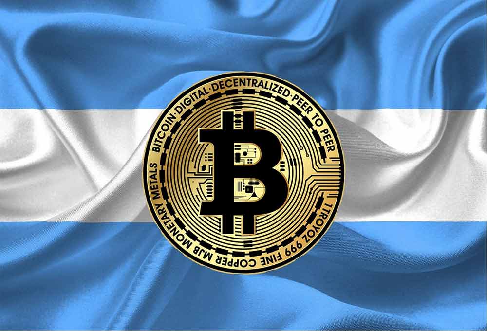 ¿Qué impuestos gravan a las criptomonedas en la Argentina?