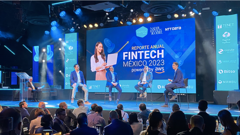 Bitso queda al frente de la Asociación Fintech México