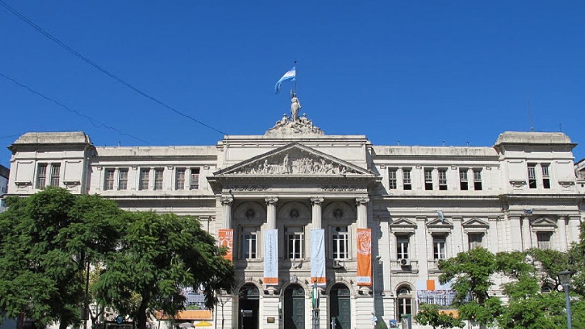 En Argentina, Santi Siri en la UBA de la mano de Decrypto. Qué nos depara el mundo del futuro