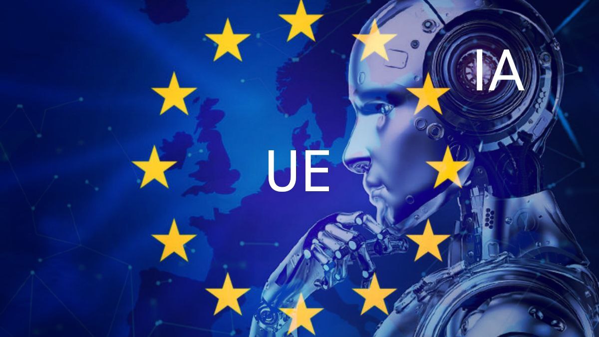 La seguridad de la Inteligencia Artificial, en el centro del debate de los Legisladores de la Unión Europea