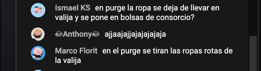 The Purge 1
