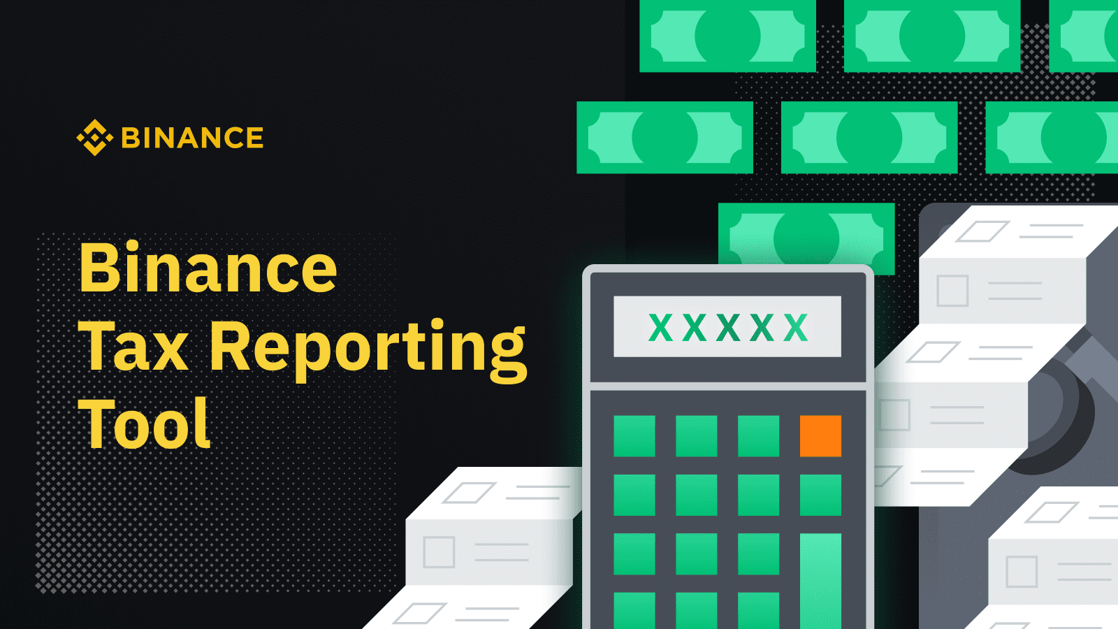 Binance lanza en España su herramienta gratuita de asistencia fiscal para las criptotransacciones