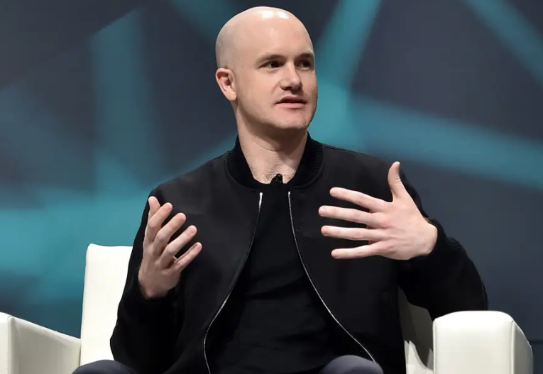 Brian Armstrong, de Coinbase dice que China es el país que más se beneficia de las restricciones regulatorias estadounidenses en torno a la industria de las criptomonedas