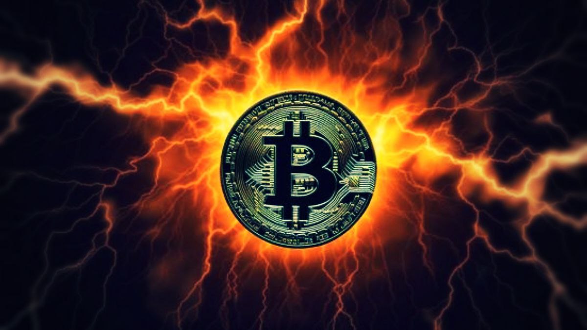 Como responde la comunidad de criptomonedas al descenso de Bitcoin por debajo de los $27,000