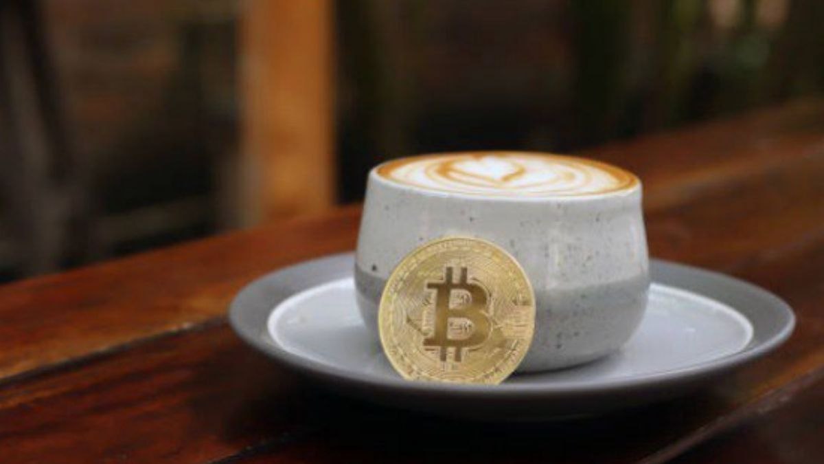 En Argentina es tendencia pagar con criptomonedas, un café argentino revela su popularidad