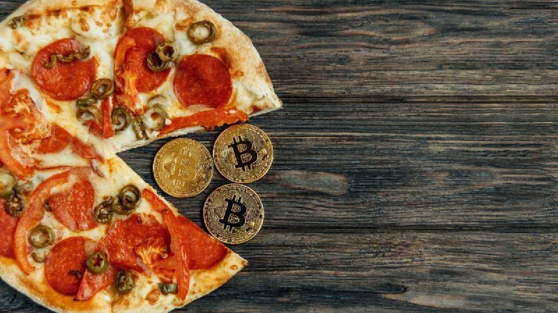 En Miami, PizzArt te invita a la celebración del Bitcoin Pizza Day