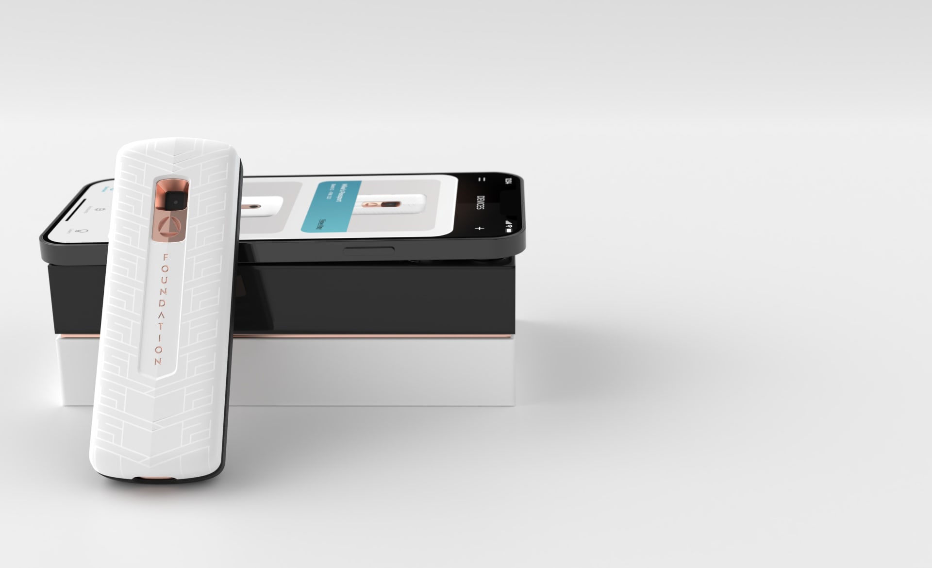 Foundation Devices anuncia la aplicación móvil Envoy Wallet