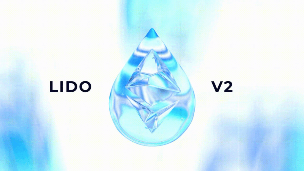 Lido V2 se lanza oficialmente en Ethereum: los retiros del ETH en staking ahora están disponibles