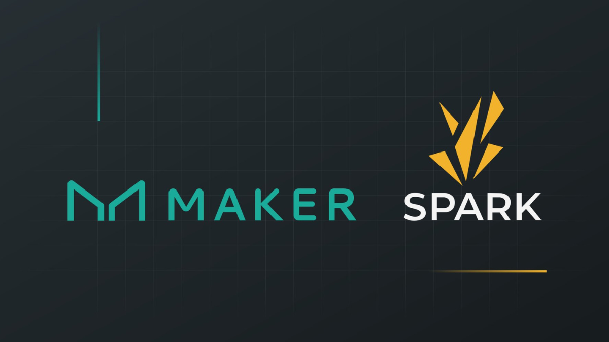 Spark Protocol se lanza en Ethereum: MakerDAO presenta su plataforma DeFi enfocada en la stablecoin DAI