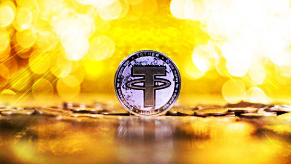 USDT se acerca a su máximo histórico de capitalización, consolidando su posición como la stablecoin líder