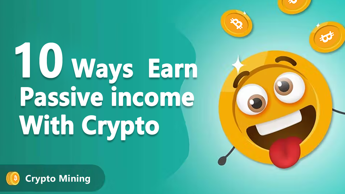 10 Formas De Ganar Dinero Con Criptomonedas En 2023 - Criptotendencias -  Noticias De Bitcoin, Criptomonedas Y Blockchain