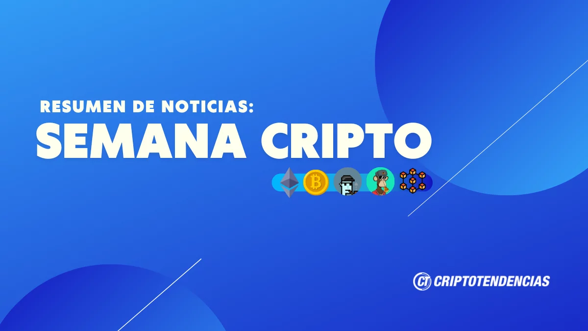 Binance y Coinbase demandados por la SEC, Tether invierte en granja de minería de Bitcoin, criptomonedas clasificadas como valores, blockchain y más de la Semana Cripto