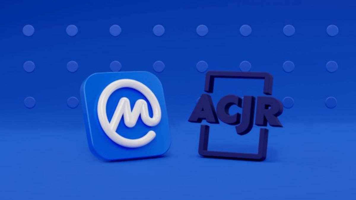 CMC Crypto Playbook 2023: Criptoperiodismo En 2022 - Dónde Empezamos Y  Adónde Vamos Por ACJR - Criptotendencias - Noticias De Bitcoin,  Criptomonedas Y Blockchain