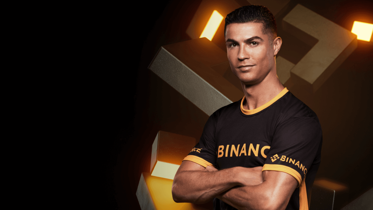 ForeverCR7: Cristiano Ronaldo lanzará su segunda colección NFT junto a Binance el próximo 3 de julio