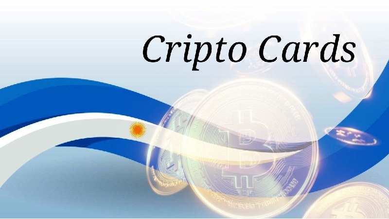 Formas de pagar con criptomonedas en Argentina: 3 opciones de tarjetas que simplifican tus transacciones