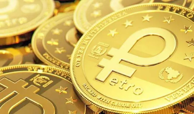 Gobierno venezolano pretende desmontar su criptomoneda El Petro