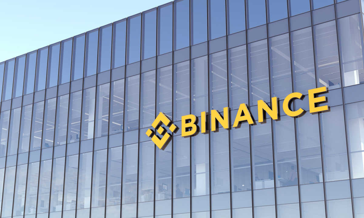 Richard Teng Asume Como Nuevo CEO De Binance - Criptotendencias - Noticias De Bitcoin, Criptomonedas Y Blockchain