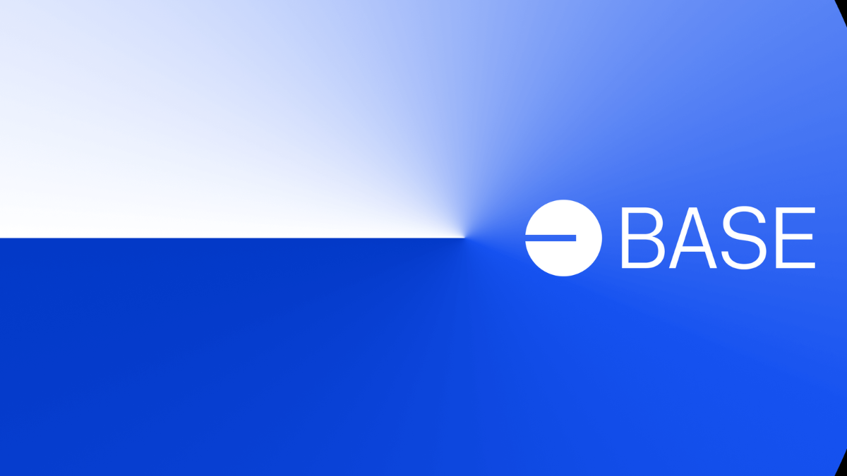 Base, la red Capa 2 de Coinbase, es lanzada oficialmente al público