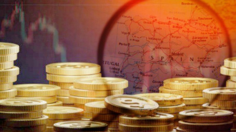 Bitnovo realiza una investigación en relación al uso de las criptomonedas en España