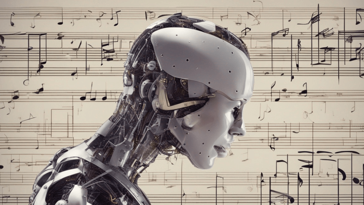Google y Universal Music trabajan para facilitar la creación de música con inteligencia artificial protegiendo los derechos de autor