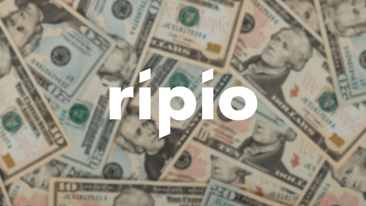 Ripio lanza Criptodólar (UXD), la primera stablecoin vinculada al dólar enfocada para América Latina