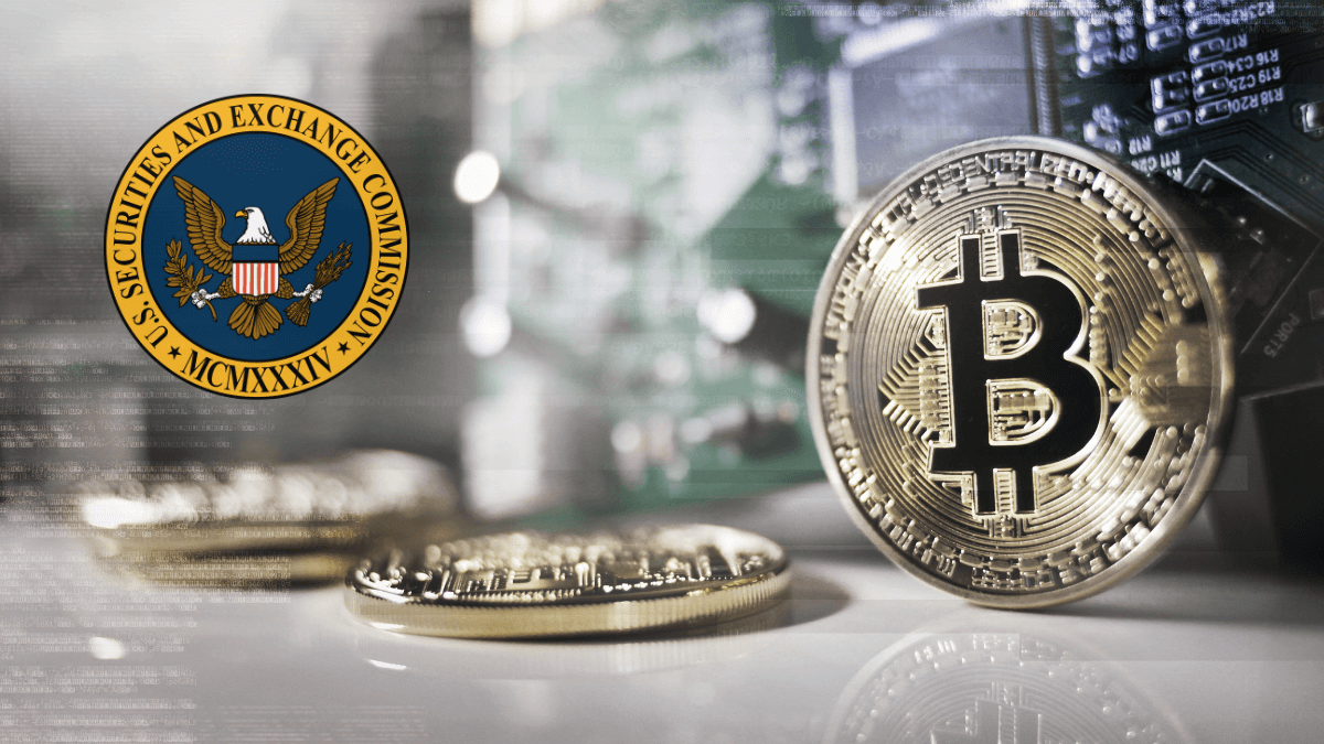 Congresistas estadounidenses piden a la SEC que apruebe los ETF de Bitcoin al contado, mientras el regulador retrasa decisión sobre el producto de ARK 21Shares hasta 2024