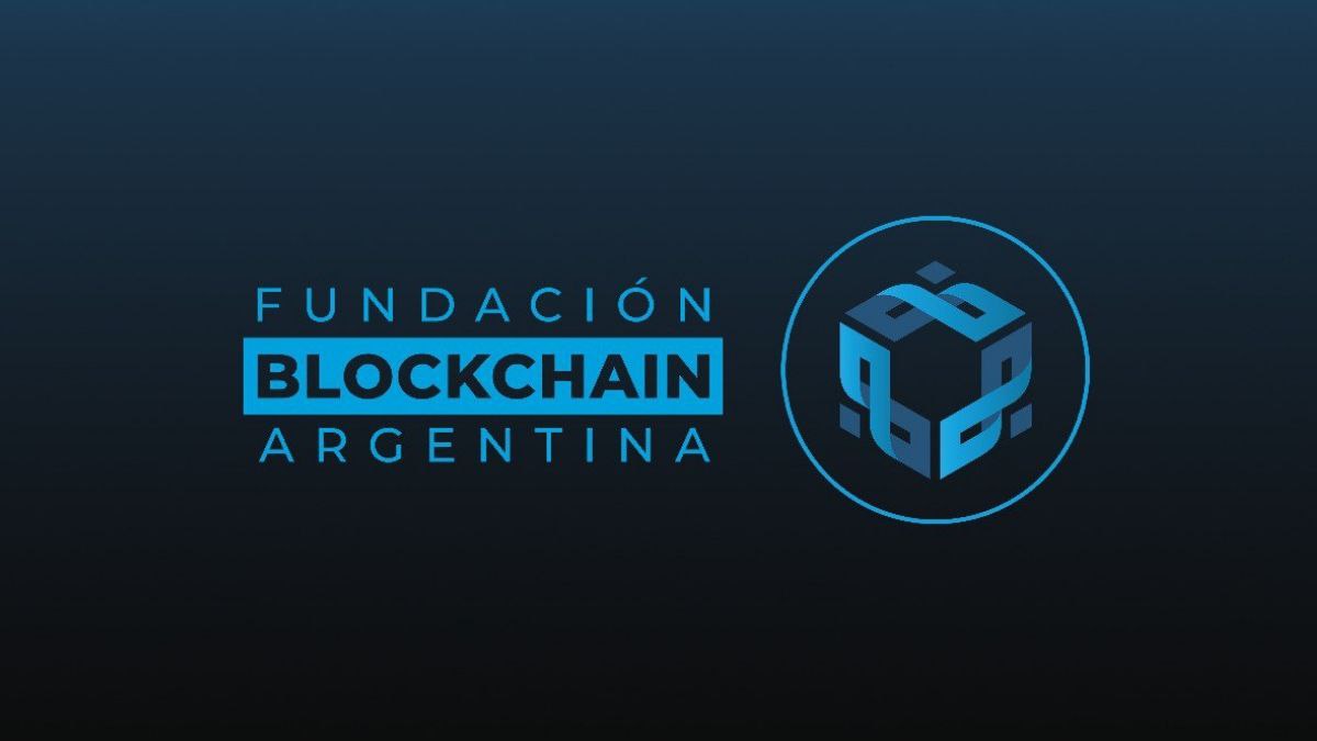 La Fundación Blockchain Argentina. Líderes en la Revolución Tecnológica del País