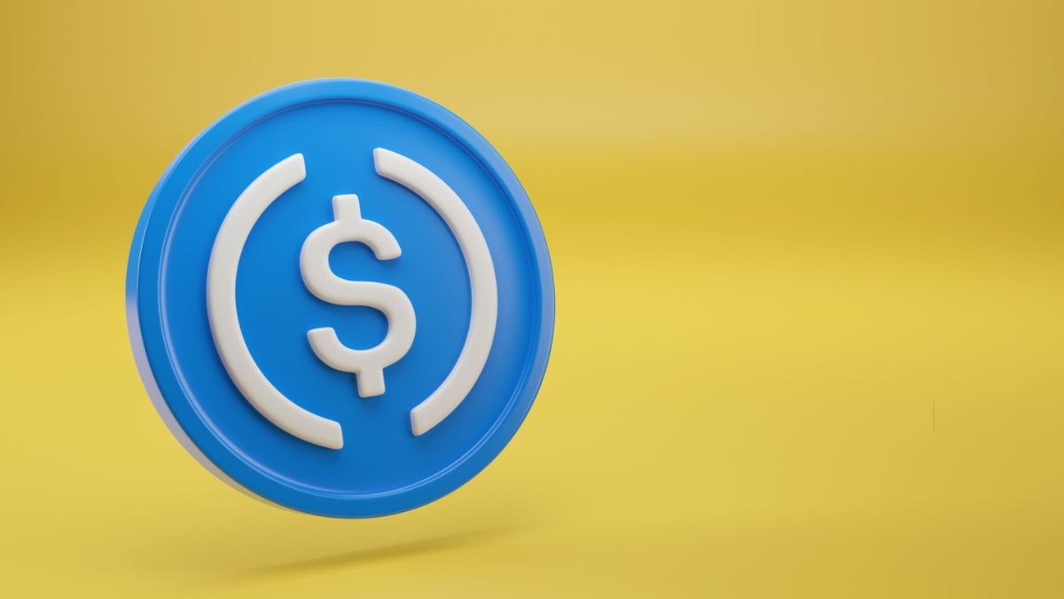 Stablecoin USDC está disponible ahora en 14 blockchains tras integrarse de forma nativa en NEAR y Polkadot