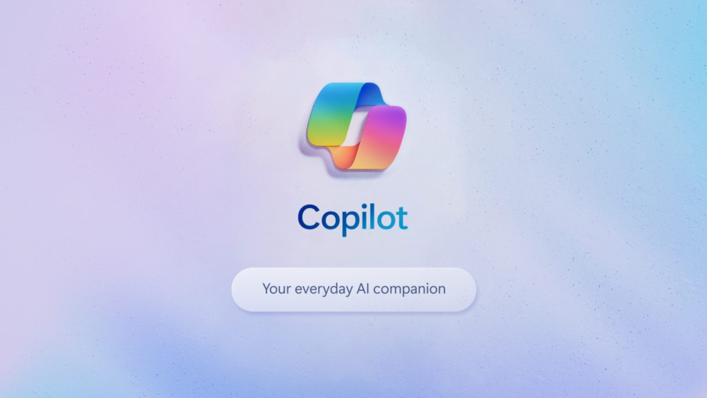 Microsoft Windows 11 Copilot