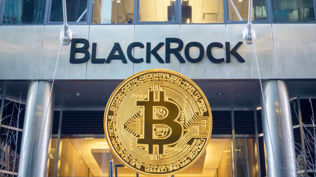 El Bitcoin ETF De BlackRock (IBIT) Devora Más De $778 Millones En Bitcoin  En Una Impresionante Jornada De Compras - Criptotendencias - Noticias De  Bitcoin, Criptomonedas Y Blockchain