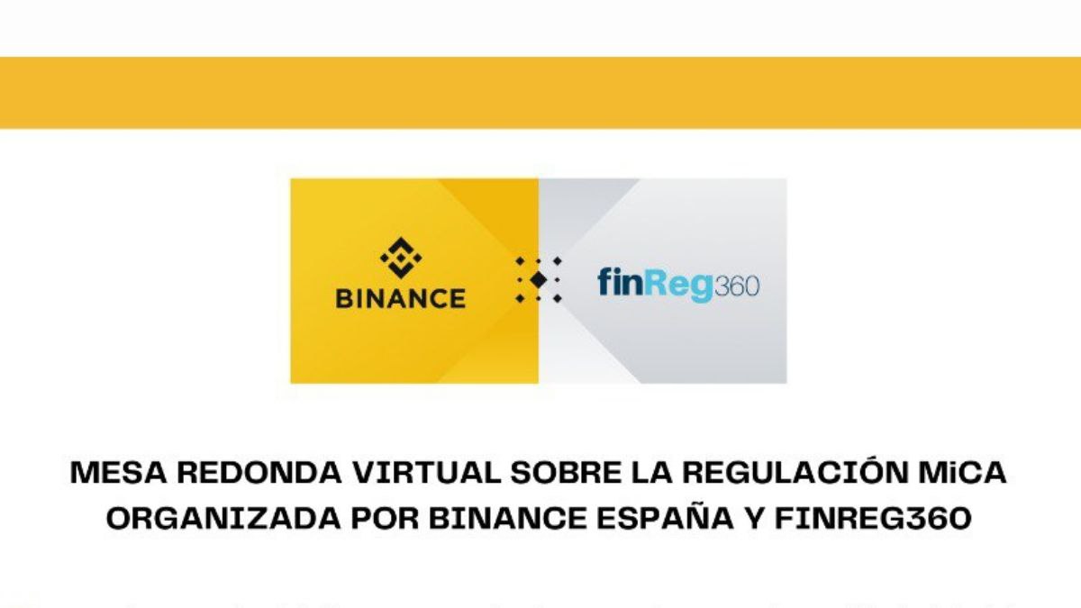 Criptotendencias presente en Mesa Redonda Virtual: Regulación MiCA y su Impacto en el Ecosistema Cripto