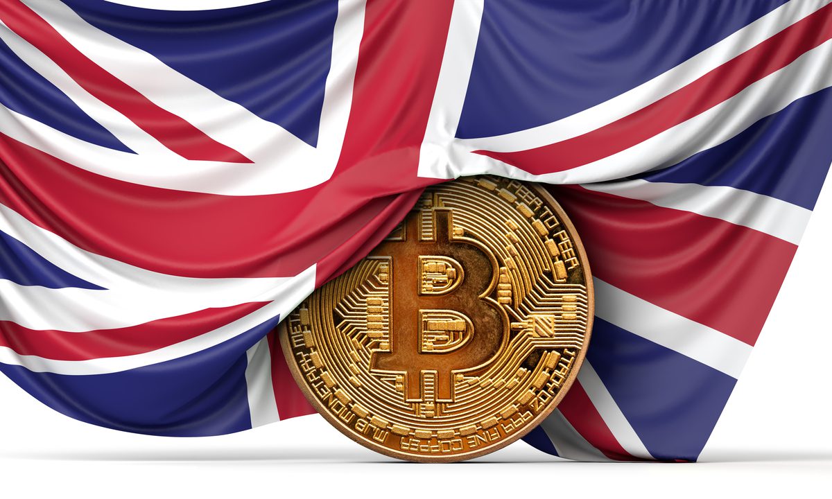 Proyecto de ley en el Reino Unido autoriza a las autoridades incautar criptomonedas involucradas en delitos