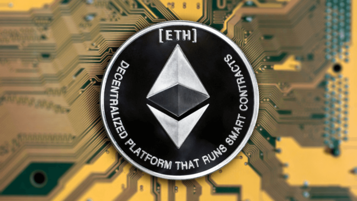 Vitalik Buterin Presenta Una Propuesta Para Abordar Preocupaciones Por La  Centralización De Ethereum Y El Proceso De Staking: Esto Es Lo Que Debes  Saber - Criptotendencias - Noticias De Bitcoin, Criptomonedas Y Blockchain